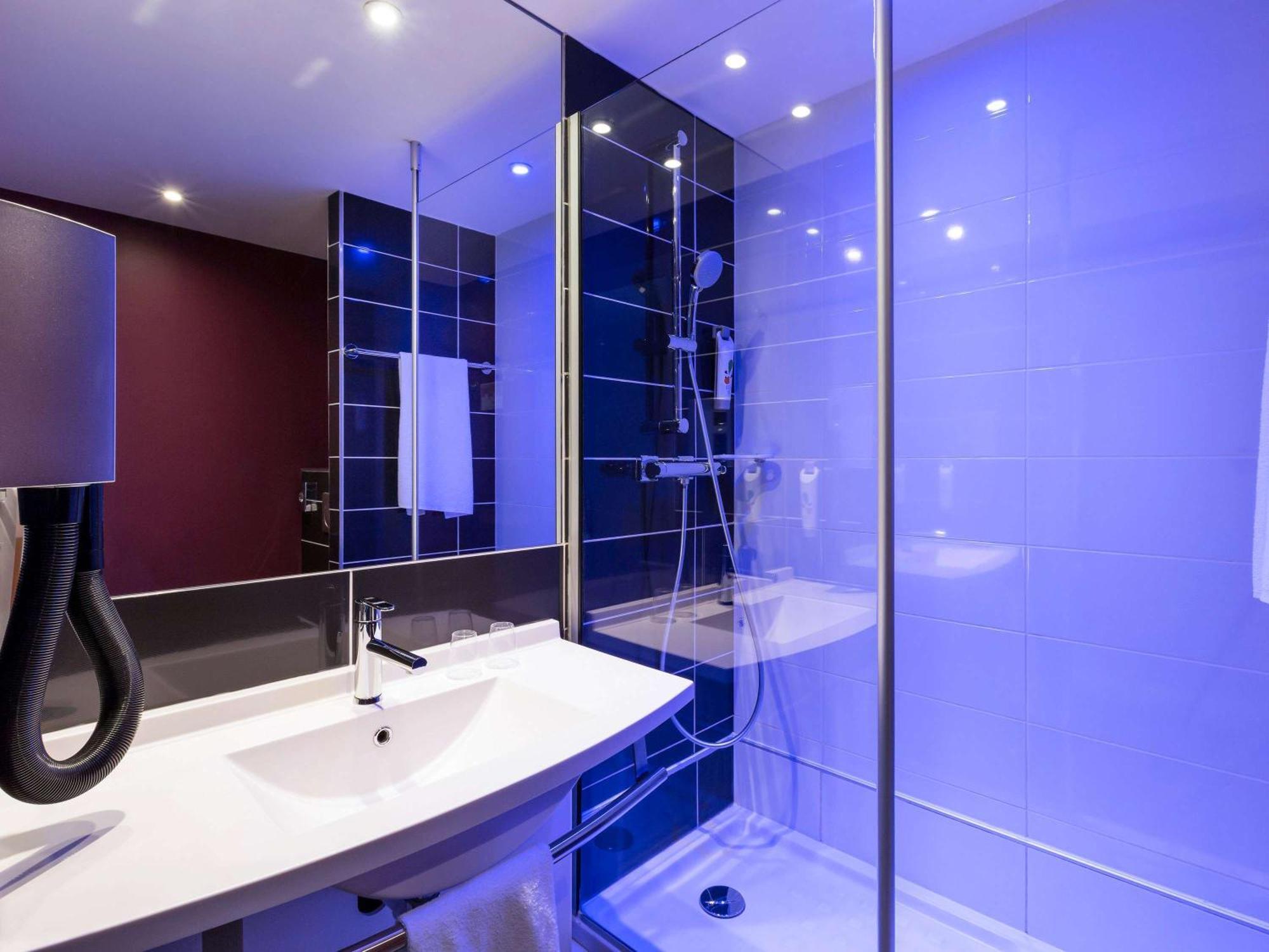 Ibis Styles Blois Centre Gare Hotell Exteriör bild