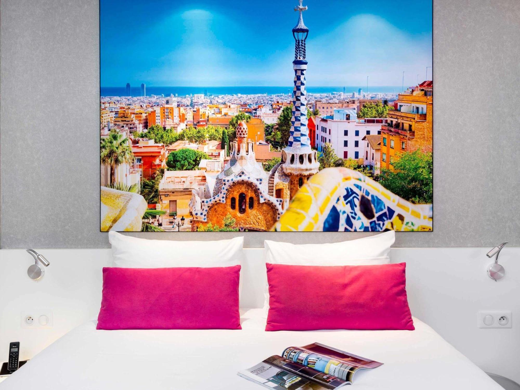 Ibis Styles Blois Centre Gare Hotell Exteriör bild