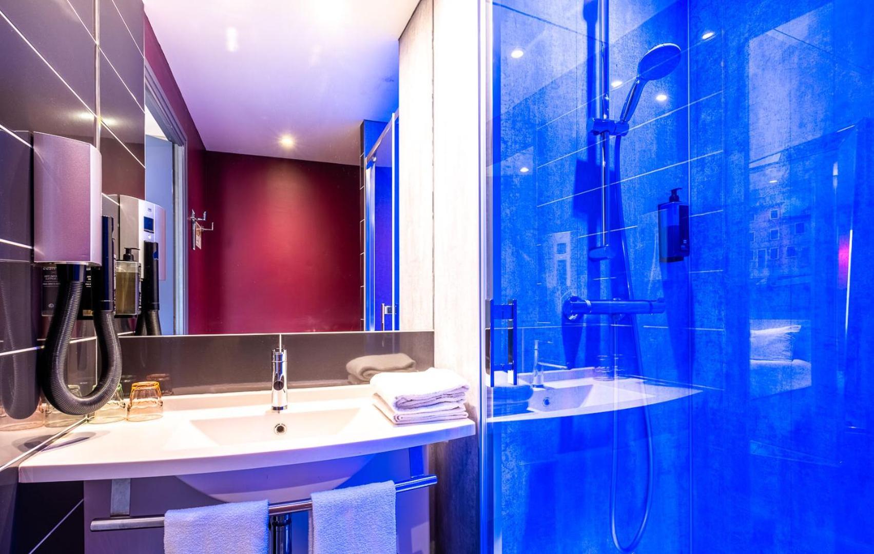 Ibis Styles Blois Centre Gare Hotell Exteriör bild
